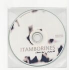 (IW677) The Tamborines, Black & Blue / Indian Hill - DJ CD