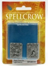 Spellcrow