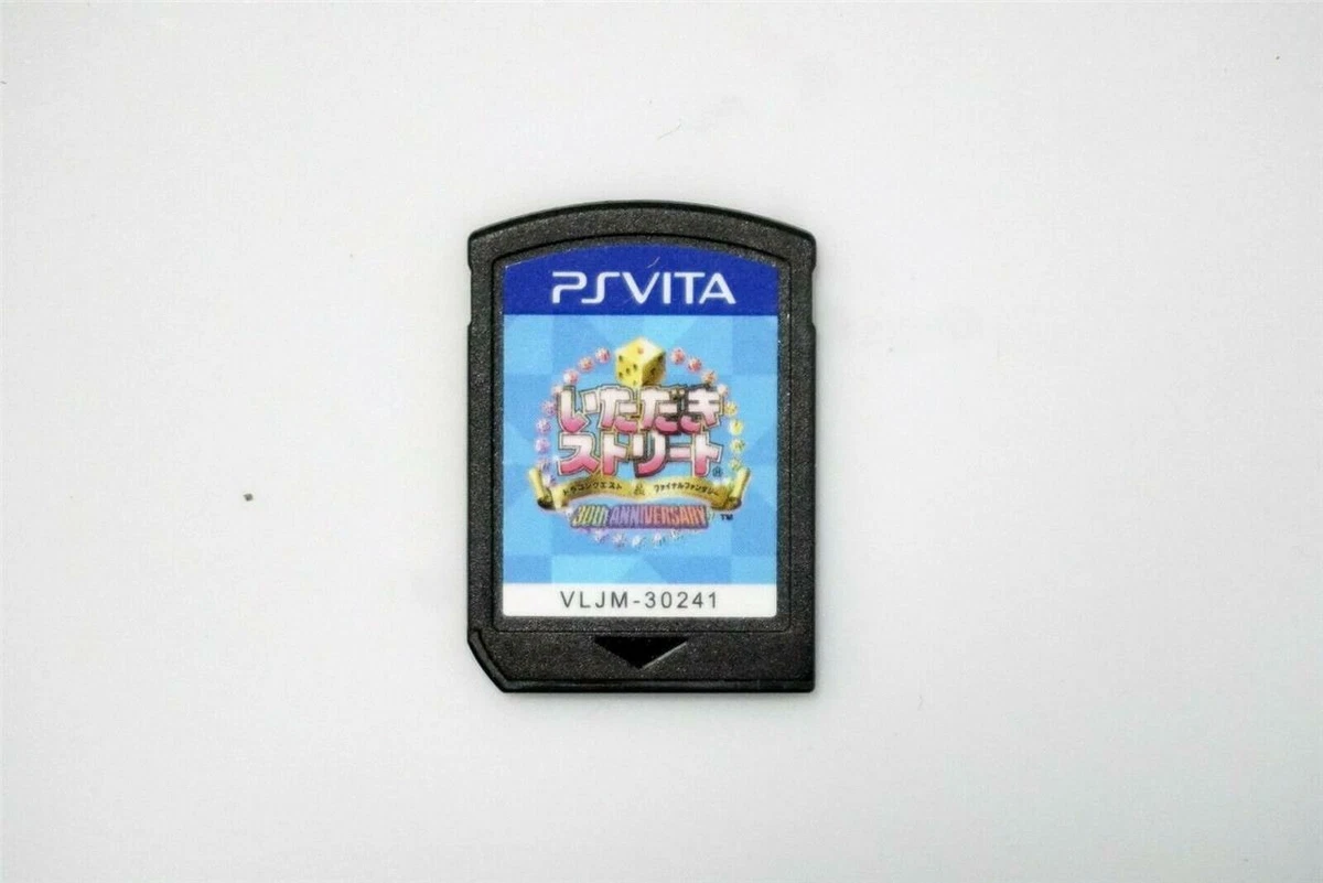 Final Fantasy Sony PlayStation Vita Video Games for sale | eBay