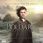 POLDARK - DELUXE EDITION CD  [ORIGINAL TV SOUNDTRACK) BRAND NEW & SEALED