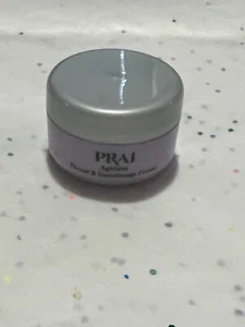 PRAI Ageless Throat & Decolletage Creme 0.35 fl oz Prai Beauty NEW Travel Size - Picture 1 of 7