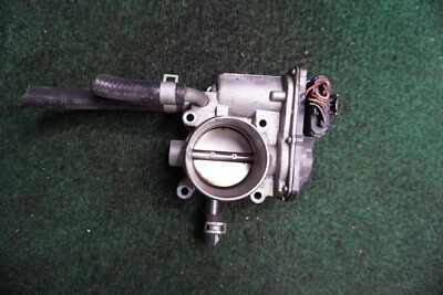 КОРПУС ДРОССЕЛЬНОЙ ЗАСЛОНКИ 2018 KIA SOUL 1,6 Л ОТ ОРИГИНАЛЬНОГО ПРОИЗВОДИТЕЛЯ 351002B300 - Изображение 1 из 4