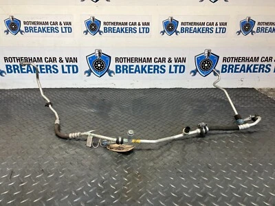 FIAT 500 Л 1,4 БЕНЗИНА (2018) - ВОЗДУХА CON ТРУБЫ 52062177 - Изображение 1 из 4