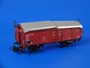 MARKLIN H0 - 4619 - TRUCK WITH SLIDING ROOF /(29)/ - Picture 1 of 4