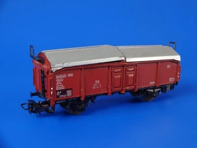 MARKLIN H0 - 4619 - TRUCK WITH SLIDING ROOF /(29)/ - Image 1 of 4