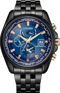 New $695 Citizen Radio Controlled Men's Watch AT9126-82L Limited Edition - Picture 1 of 2