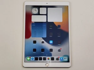 Apple iPad Pro 1st Gen. (A1701) 512GB (Wi-Fi Only) 10.5" - SMALL ISSUE - J6020 - Picture 1 of 7