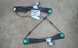 2005-2010 Pontiac G6 Front Driver Window Regulator w/Motor 125-02159L - Picture 1 of 3
