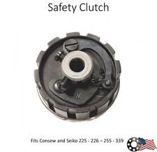 New Safety Clutch Pulley Walking Foot Seiko 339 255
