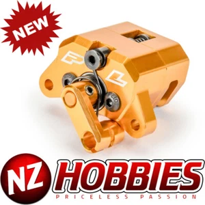 Proline 640800 Pro-Spec Aluminum Brake Caliper for 1/4 Promoto-MX/SM - Picture 1 of 8