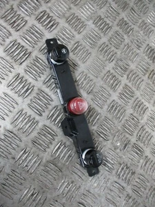 2015 FIAT 500 HAZARD + FRONT & REAR FOGS + POWER STEERING SWITCHES 73545110 - Picture 1 of 6