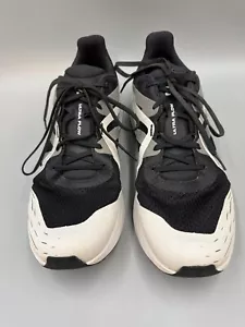 Men’s Salomon ULTRA FLOW Trail Running Shoes Sneakers, Black/Gray, Size 12.5 US - Picture 1 of 9