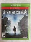 The Sinking City - Microsoft Xbox One