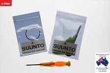 Suunto.c3 Cobra EON Viper Favour Air Lux Battery Kit From Australia