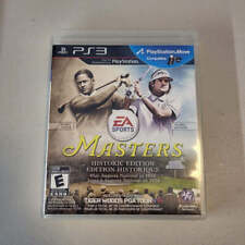 Tiger Woods PGA Tour 14 [Masters Historic Edition] Playstation 3 (Cib)