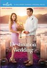 Destination Wedding (DVD) Alexa PenaVega Jeremy Guilbaut Rafael Simon