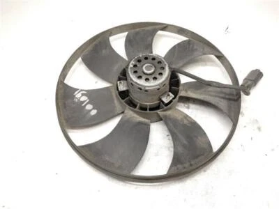 Ventilador de refrigeración del motor Mercedes CLK320 1998-2003 y conjunto del motor OEM 0005401688  Foto 1 de 4