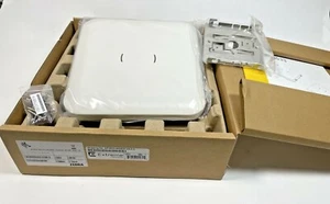 Punto de acceso inalámbrico PoE Zebra AP-8533i AP-8533-68SB30-US 802.11AC MU MIMO NUEVO EN CAJA - Imagen 1 de 1