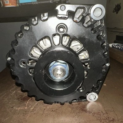 NEGRO Para Chevy Avalanche Tahoe GMC Sierra Yukon 1999-2004 2005 Alt 8292 Nuevo Foto 1 de 4