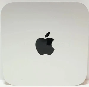 Apple Mac Mini Desktop M1 Chip, 1TB SSD, 16GB RAM Originalverpackt und Verpackung - Bild 1 von 6