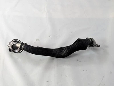 GAD3-8F468-EA TUBO EGR JAGUAR XF 2.0 D AWD 132KW AUT 4P (2017) RICAMBIO USATO Foto 1 de 4