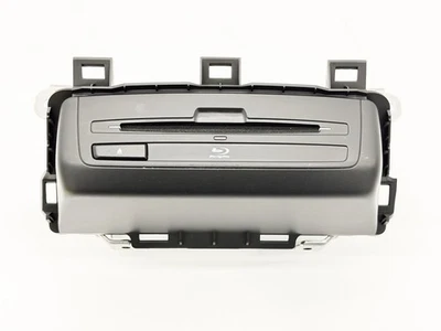 2018 - 2020 HONDA ODYSSEY DVD PLAYER CONTROL MODULE UNIT OEM 39110THRA11 - Image 1 of 4