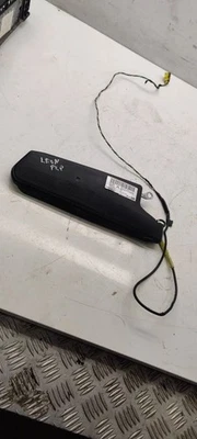 Сиденье Toledo III (5P) 2007 левая передняя другая внутренняя часть 5p0880241 ULA26724 - Изображение 1 из 3