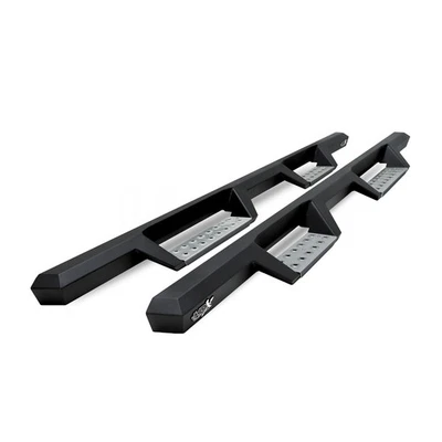 Westin Automotive 56-141952 HDX Stainless Drop Nerf Step Bars For Ford Bronco - Image 1 of 4