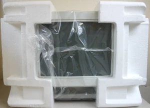 WYSE WY-150 CRT Monitor 900311-04 Terminal with Power Cable - Picture 1 of 3