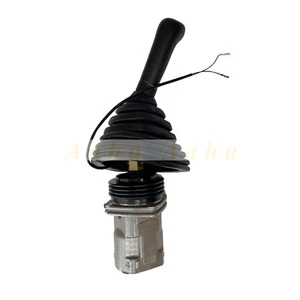 LH Joystick Controller 248-0100 for Caterpillar 303CR 304CR 305CR 303 304 305 - Picture 1 of 8