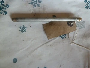 YAMAHA YZ 250 CLUTCH PUSH ROD 1983 CIRCA 147X9MM - Picture 1 of 1