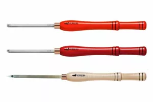 Easy Wood Tools Starter Set Mid-Size: Rougher, Finisher, Micro Detailer - Picture 1 of 4