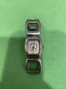 damen fossil analog uhr ES 2274 - Bild 1 von 10