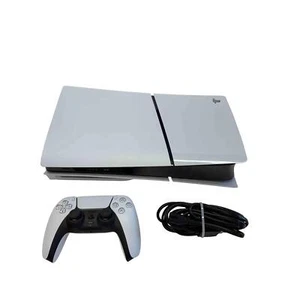 Sony PlayStation 5 Slim CFI-2015 1TB Video Game Console 6268 - Picture 1 of 9