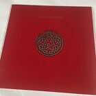 King Crimson Discipline LP (reissue) Vinyl (200 gram vinyl)