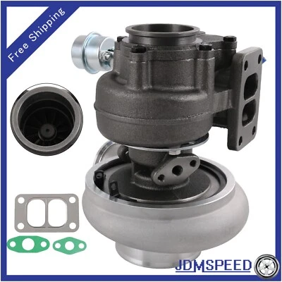 Turbocompresor 667-271 PARA 1994-1995 Dodge Ram 2500 Ram 3500 5,9 L nuevo turboalimentado Foto 1 de 4