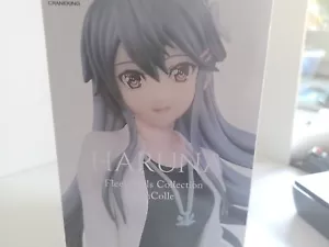 Banpresto EXQ Figuren Haruna KanColle - Bild 1 von 2