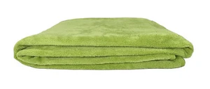 Fleecedecke Carol Tagesdecke für Wellness-Spa kochfest 150 x 200 cm viele Farben - Bild 1 von 26