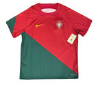 Koszulka Nike reprezentacji Portugalii Home 22'; Męska XL