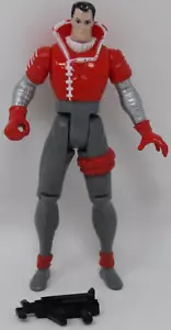 Marvel X-Force Series 1 Kane Toy Biz 1992 Action Figure - Picture 1 of 3