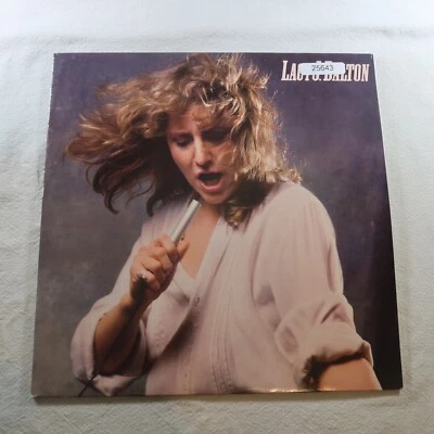 Lacy J Dalton Self Titled   Record Album Vinyl LP - Image 1 of 4