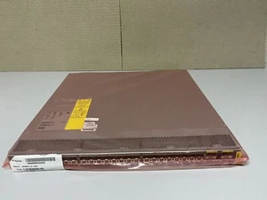 CISCO NEXUS N2K-C2248PQ-10GE 40 GB QSFP+ FABRIC EXTENDER - Afbeelding 1 van 4