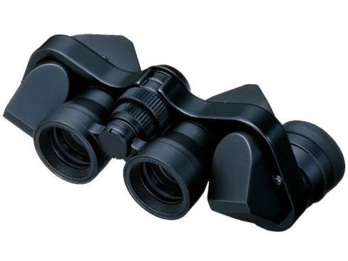 Nikon Binoculars MIKRON 7 x 15 M CF Black from Japan - Image 1 of 1