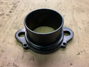 Suzuki Gsxr1100 Exhaust Clamp Flange Gr7aa From A 1991 Model - Picture 1 of 2