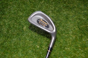 Armour Ti/100 Titanium Aldila 3 Iron RH 39" Graphite Regular New Grip - Picture 1 of 7