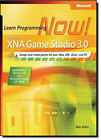 Microsoft XNA Game Studio 3.0 ? Learn Programming Now! (Pro - Developer), Miles,