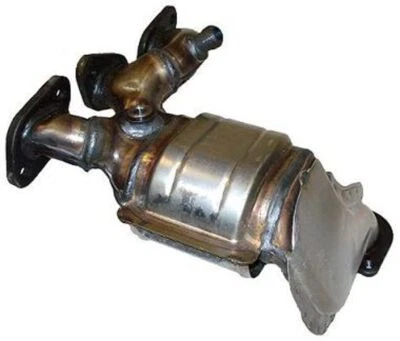 Convertidor catalítico para Mercury Sable 2000-2003 3,0 L V6 GAS DOHC Foto 1 de 4