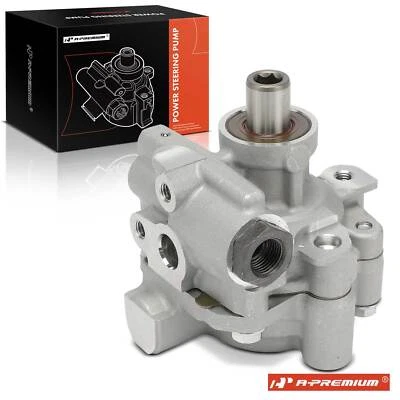 Bomba de dirección asistida para Chrysler Cirrus Dodge Stratus Plymouth Breeze 1998-2000 Foto 1 de 4