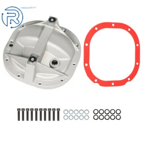 For Ford Mustang 1979-2004 8.8 inch Differential Cover Rear End Girdle System - Picture 1 of 14