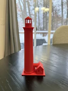 Escala N - Faro - Escala 1:160 - No requiere montaje - Imagen 1 de 12